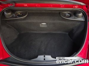 Porsche 718 S 2.5 2022 года из Южной Кореи