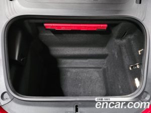 Porsche 718 S 2.5 2022 года из Южной Кореи