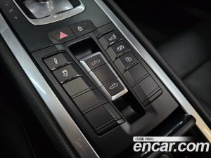 Porsche 718 S 2.5 2022 года из Южной Кореи