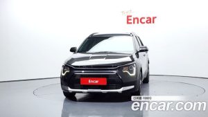 Kia Niro Prestige 2024 года из Южной Кореи