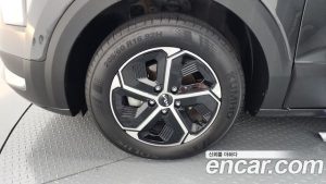 Kia Niro Prestige 2024 года из Южной Кореи