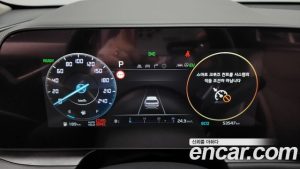 Kia Niro Prestige 2024 года из Южной Кореи