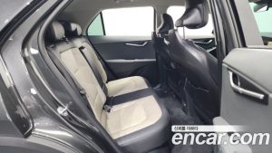 Kia Niro Prestige 2024 года из Южной Кореи