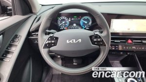 Kia Niro Prestige 2024 года из Южной Кореи