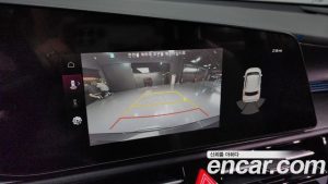 Kia Niro Prestige 2024 года из Южной Кореи