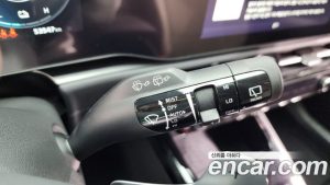 Kia Niro Prestige 2024 года из Южной Кореи