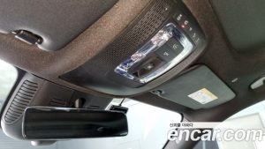 Mercedes-Benz GLB-Class AMG GLB35 4MATIC 2025 года из Южной Кореи