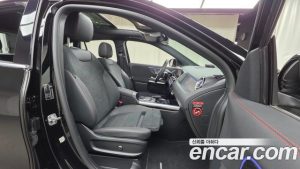 Mercedes-Benz GLA-Class GLA250 4MATIC 2025 года из Южной Кореи