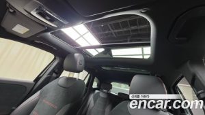 Mercedes-Benz GLA-Class GLA250 4MATIC 2025 года из Южной Кореи