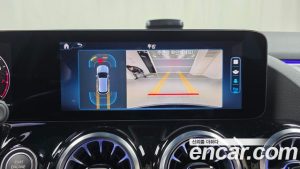 Mercedes-Benz GLA-Class GLA250 4MATIC 2025 года из Южной Кореи