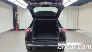 Mercedes-Benz GLA-Class GLA250 4MATIC 2025 года из Южной Кореи