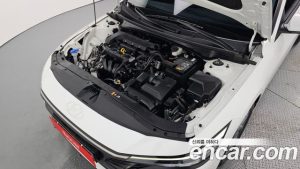 Hyundai AVANTE 1.6 2024 года из Южной Кореи