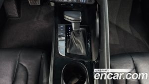 Hyundai AVANTE 1.6 2024 года из Южной Кореи
