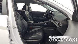 Hyundai AVANTE 1.6 2024 года из Южной Кореи