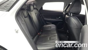Hyundai AVANTE 1.6 2024 года из Южной Кореи