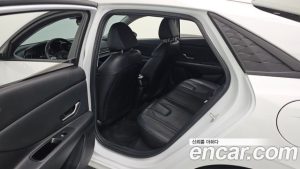 Hyundai AVANTE 1.6 2024 года из Южной Кореи