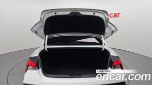 Hyundai AVANTE 1.6 2024 года из Южной Кореи