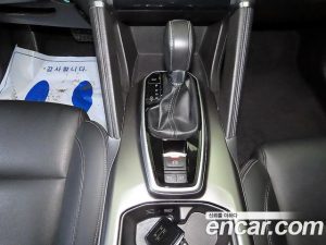 Renault-KoreaSamsung QM6 2.0 GDe LE Signature 2WD 2023 года из Южной Кореи