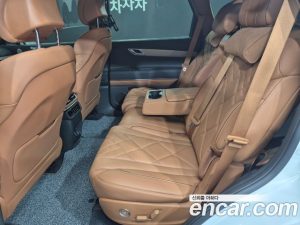 Genesis GV80 2.5T Бензин AWD 2025 года из Южной Кореи