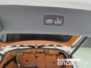 Genesis GV80 2.5T Бензин AWD 2025 года из Южной Кореи