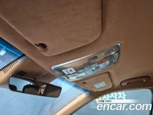 Genesis GV80 2.5T Бензин AWD 2025 года из Южной Кореи