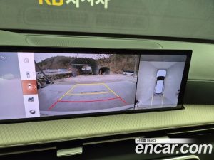 Genesis GV80 2.5T Бензин AWD 2025 года из Южной Кореи