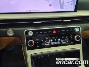 Genesis GV80 2.5T Бензин AWD 2025 года из Южной Кореи