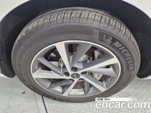 Genesis GV80 2.5T Бензин AWD 2025 года из Южной Кореи