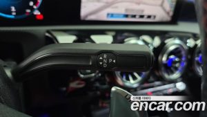 Mercedes-Benz A-Class AMG A35 4MATIC SEDAN 2023 года из Южной Кореи