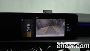 Mercedes-Benz A-Class AMG A35 4MATIC SEDAN 2023 года из Южной Кореи