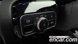 Mercedes-Benz A-Class AMG A35 4MATIC SEDAN 2023 года из Южной Кореи