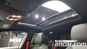 Mercedes-Benz A-Class AMG A35 4MATIC SEDAN 2023 года из Южной Кореи