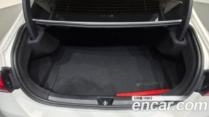 Mercedes-Benz A-Class AMG A35 4MATIC SEDAN 2023 года из Южной Кореи