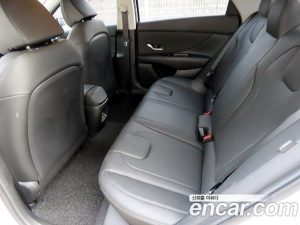 Hyundai AVANTE 1.6 2024 года из Южной Кореи