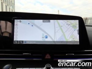 Hyundai AVANTE 1.6 2024 года из Южной Кореи