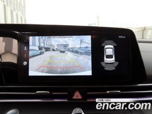 Hyundai AVANTE 1.6 2024 года из Южной Кореи