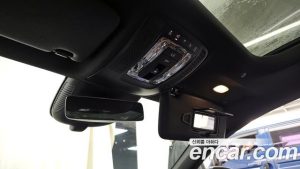 Mercedes-Benz CLA-Class CLA250 4MATIC 2025 года из Южной Кореи