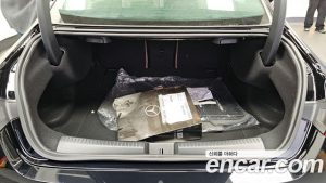 Mercedes-Benz CLA-Class CLA250 4MATIC 2025 года из Южной Кореи