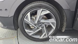 Hyundai AVANTE 1.6 2025 года из Южной Кореи