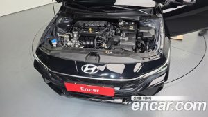 Hyundai AVANTE 1.6 2025 года из Южной Кореи