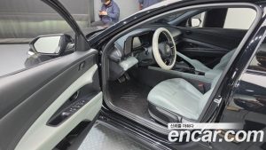 Hyundai AVANTE 1.6 2025 года из Южной Кореи