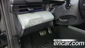 Hyundai AVANTE 1.6 2025 года из Южной Кореи