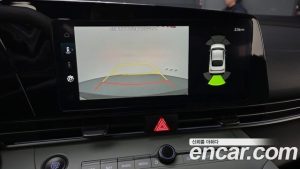 Hyundai AVANTE 1.6 2025 года из Южной Кореи