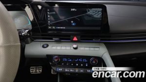 Hyundai AVANTE 1.6 2025 года из Южной Кореи