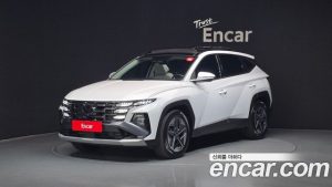 Hyundai Tucson Бензин 1.6 Turbo 4WD 2024 года из Южной Кореи