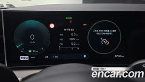 Hyundai Tucson Бензин 1.6 Turbo 4WD 2024 года из Южной Кореи