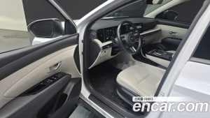 Hyundai Tucson Бензин 1.6 Turbo 4WD 2024 года из Южной Кореи