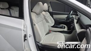 Hyundai Tucson Бензин 1.6 Turbo 4WD 2024 года из Южной Кореи