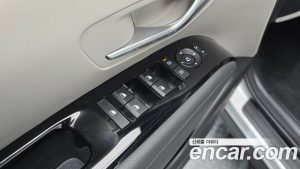Hyundai Tucson Бензин 1.6 Turbo 4WD 2024 года из Южной Кореи