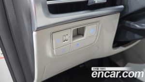 Hyundai Tucson Бензин 1.6 Turbo 4WD 2024 года из Южной Кореи